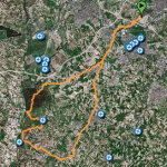 Wikiloc, la herramienta perfecta para compartir tus rutas en bici