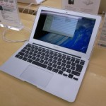 Usar un MacBook Air con pantalla compartida como mando de TV